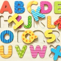abeceda pre deti