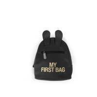 first_bag_black_childhome